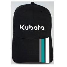 หมวก Kubota 3 แถบ